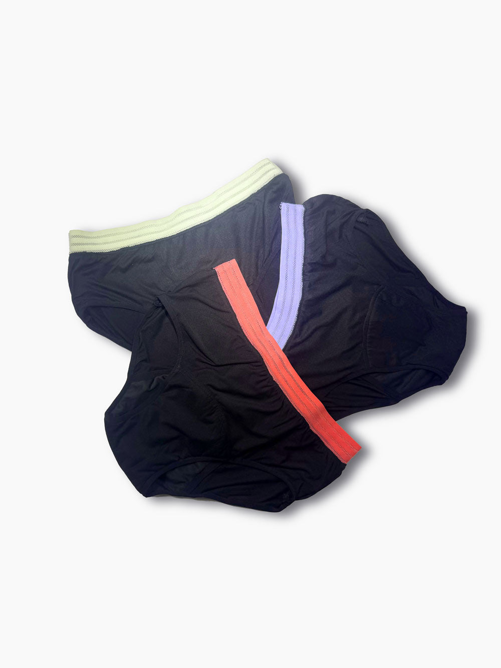 Culottes Nopalé Junior lot de 2 Culottes